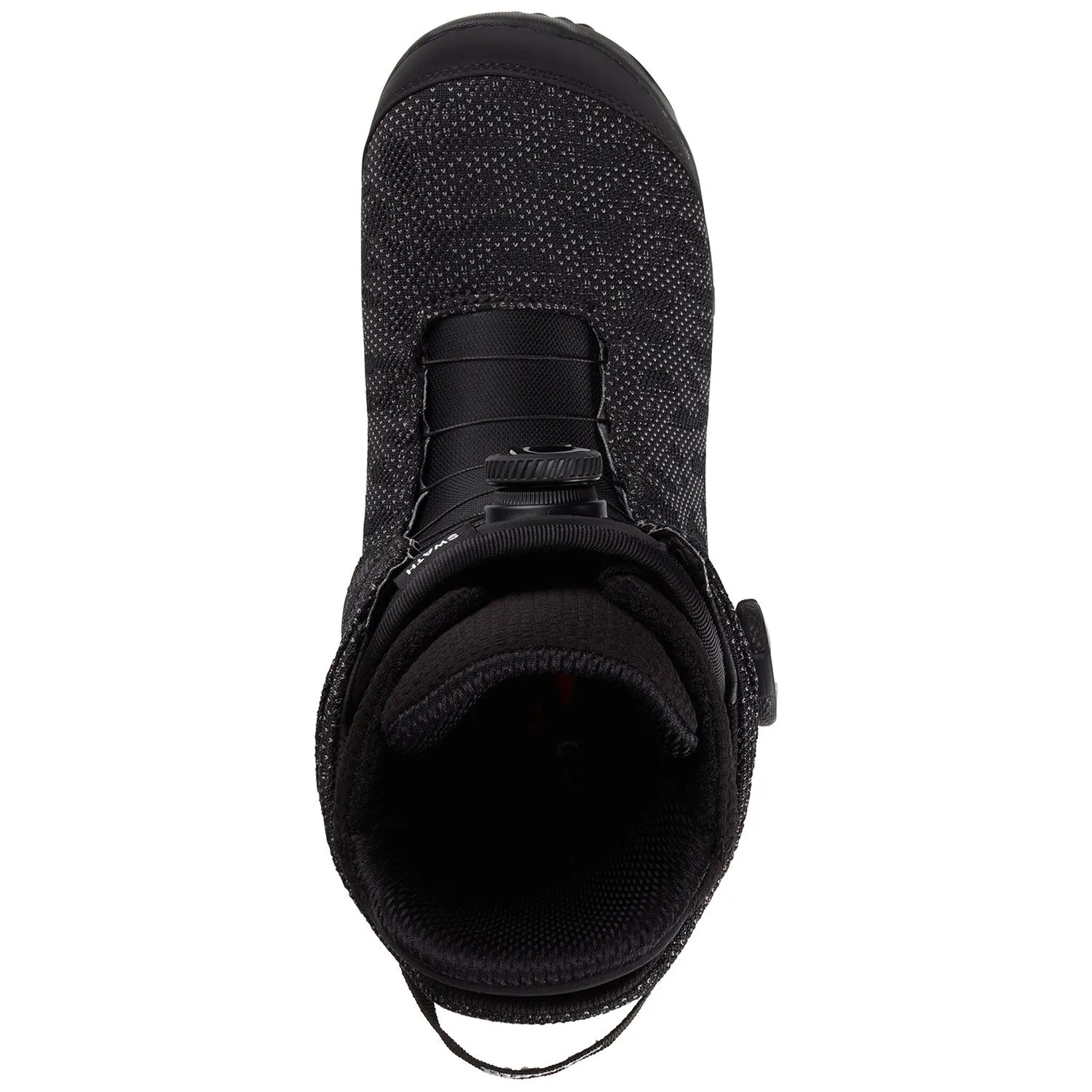 Burton Swath BOA Snowboard Boots Mens Black