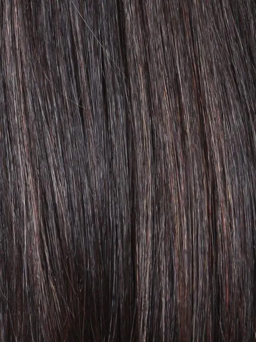 Cafe Chic | Synthetic Lace Front Wig | CLOSEOUT