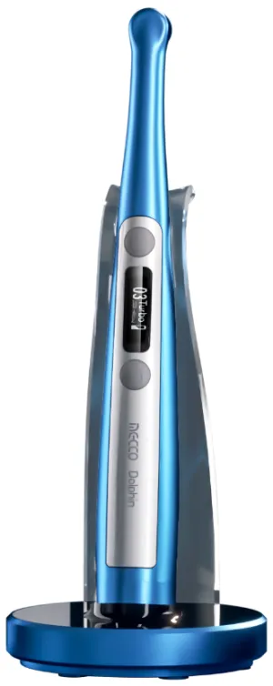 Dolphin Curing Light, All Metal, 997037, 12 Month Warranty