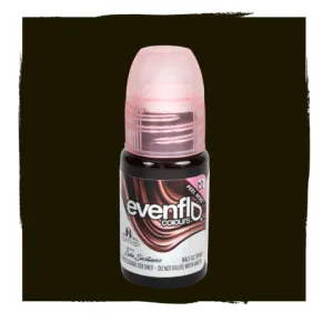 EVENFLO WARM BLACK EYELINER