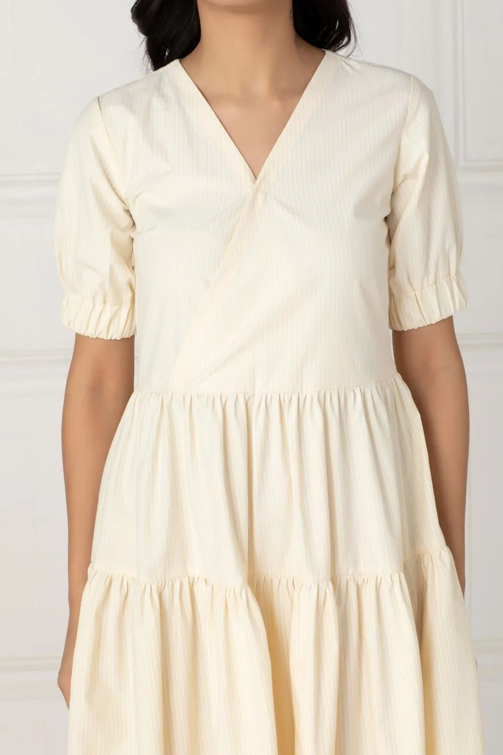 Hide Away Dress