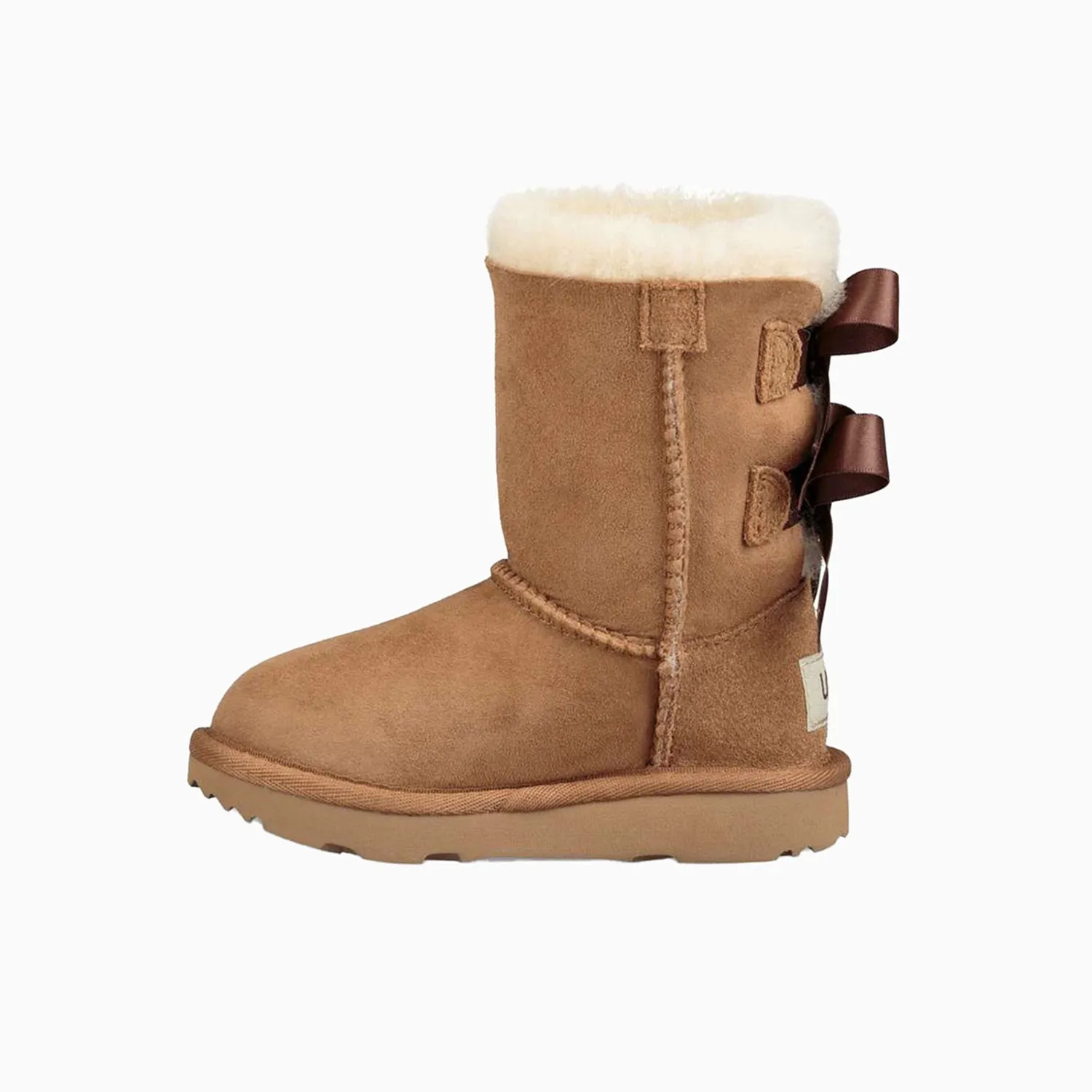 Kid's Bailey Bow II Toddler Boot