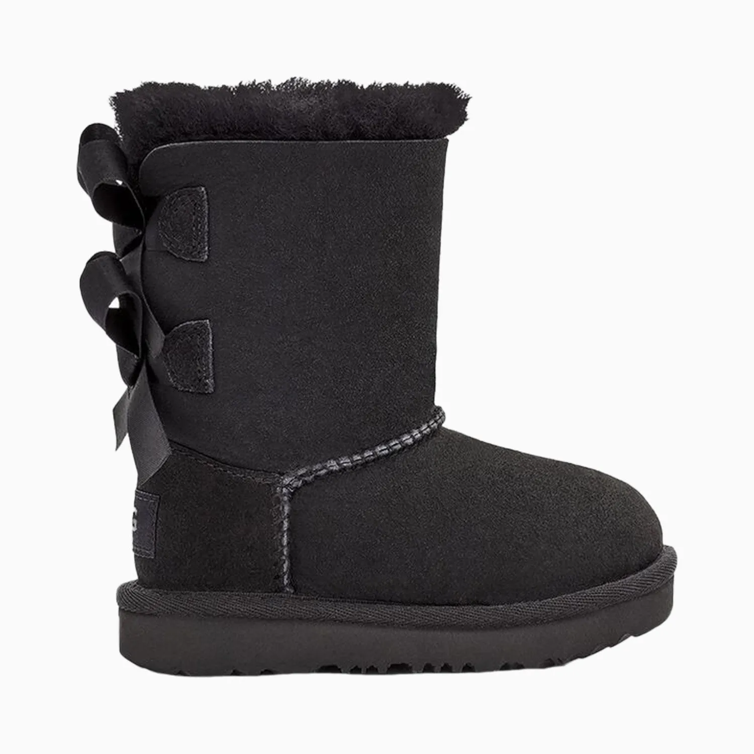Kid's Bailey Bow II Toddler Boot