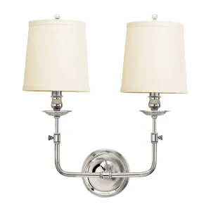 Logan Wall Sconce