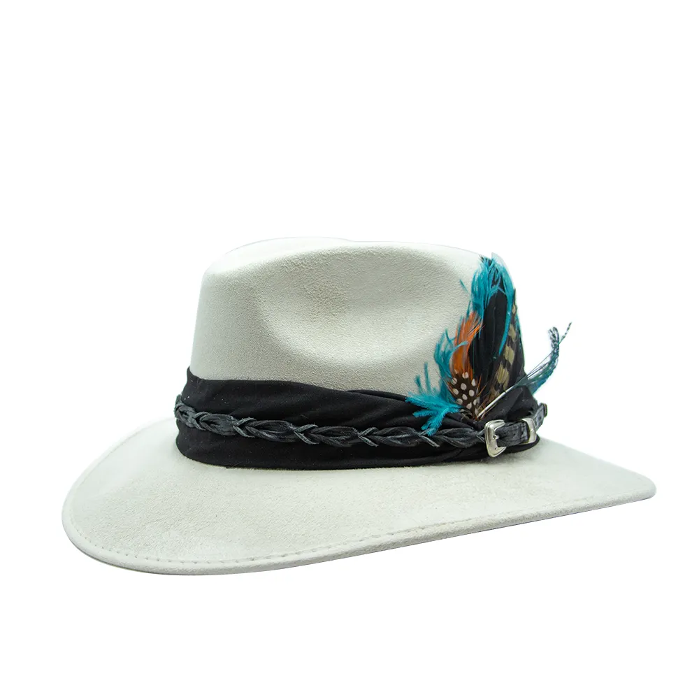 LUUM SUEDE