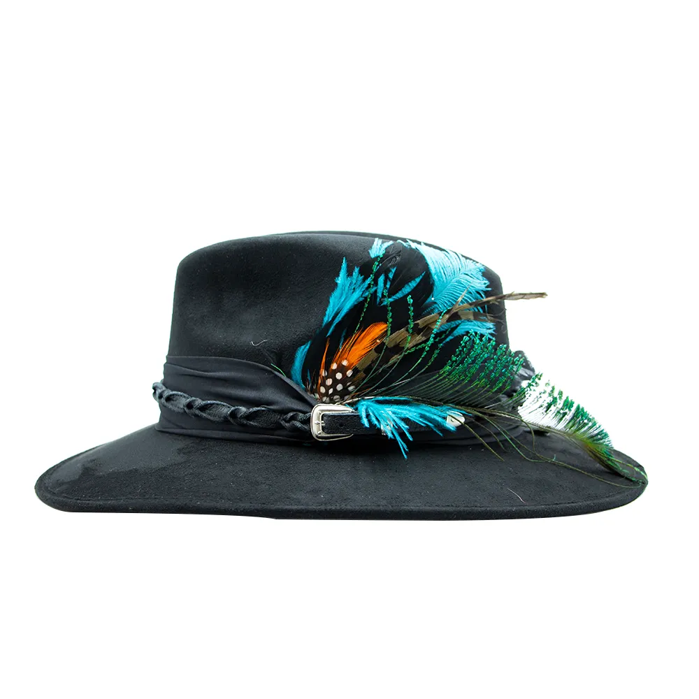 LUUM SUEDE