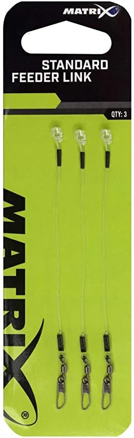 Matrix Standard Feeder Link x3