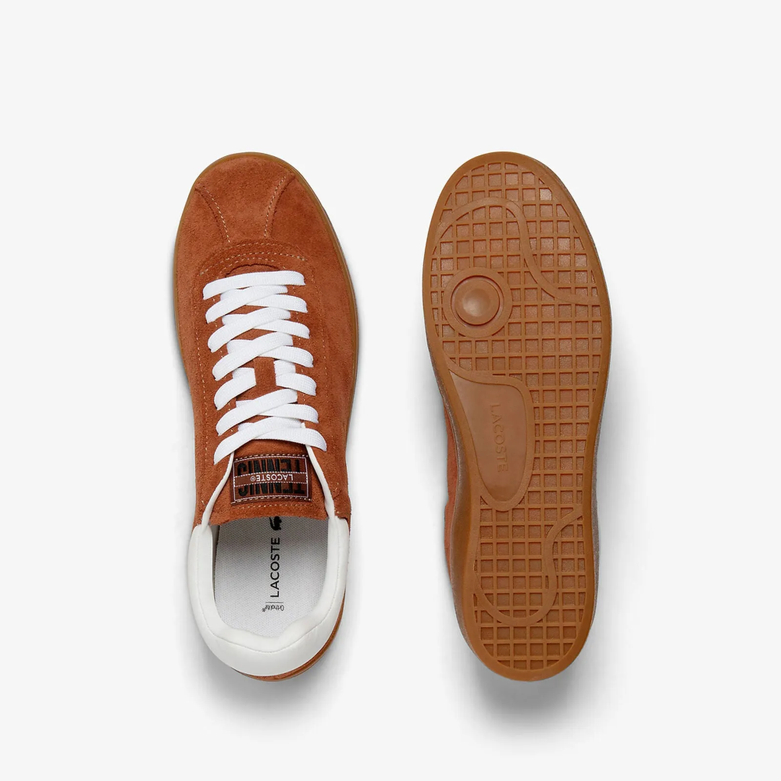 Mens Baseshot 224 1 SMA | Brown/Gum