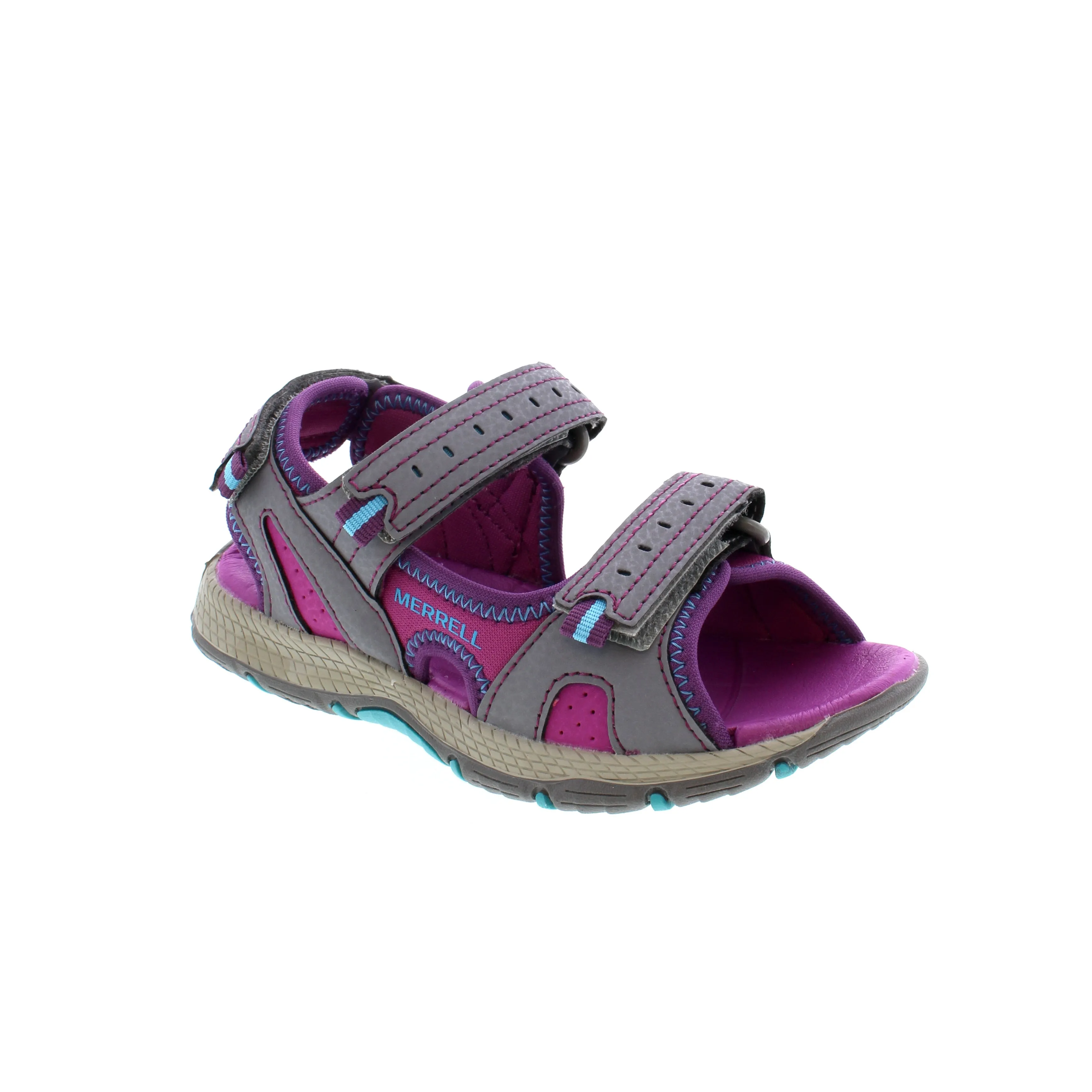 Merrell Kids Pather 2.0 - Grey
