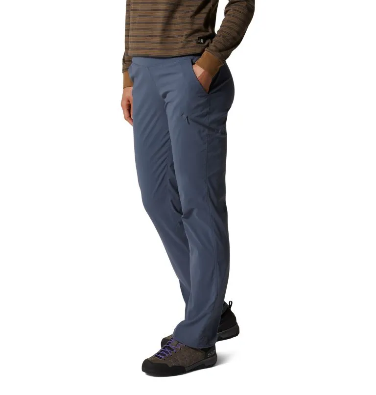 Mountain Hardwear Women's Dynama 2 Pant - Regular