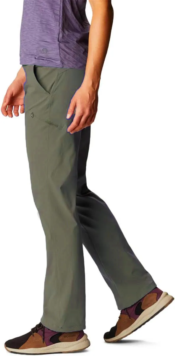 Mountain Hardwear Women's Dynama 2 Pant - Regular