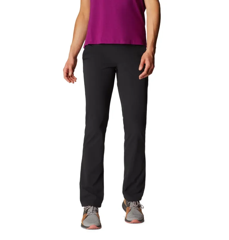 Mountain Hardwear Women's Dynama 2 Pant - Regular