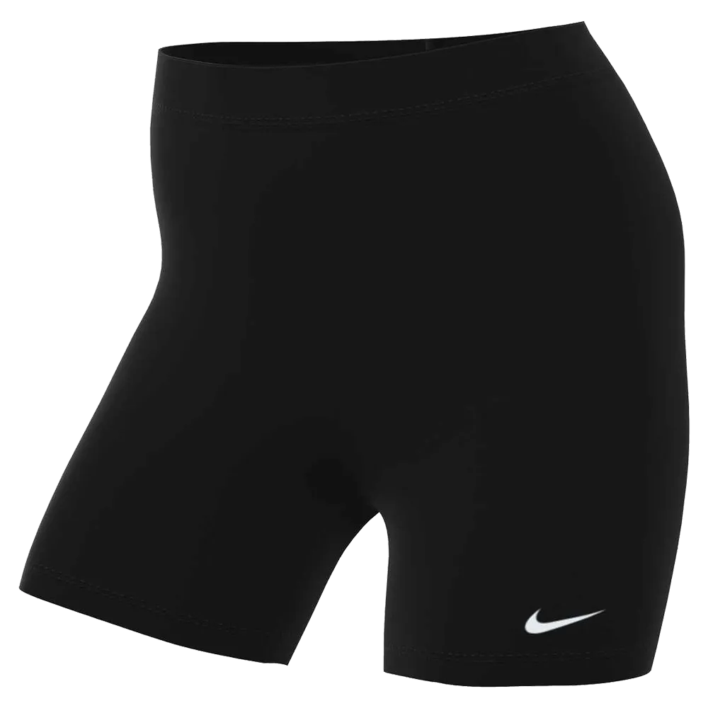 Nike Women Dri-Fit Team Stock Tight Short
