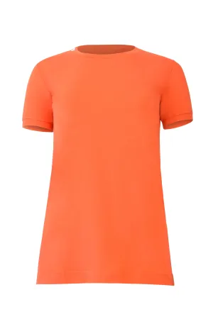 Orange is the New Chic