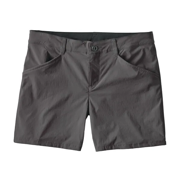 Patagonia Quandary Short - 5" Women's