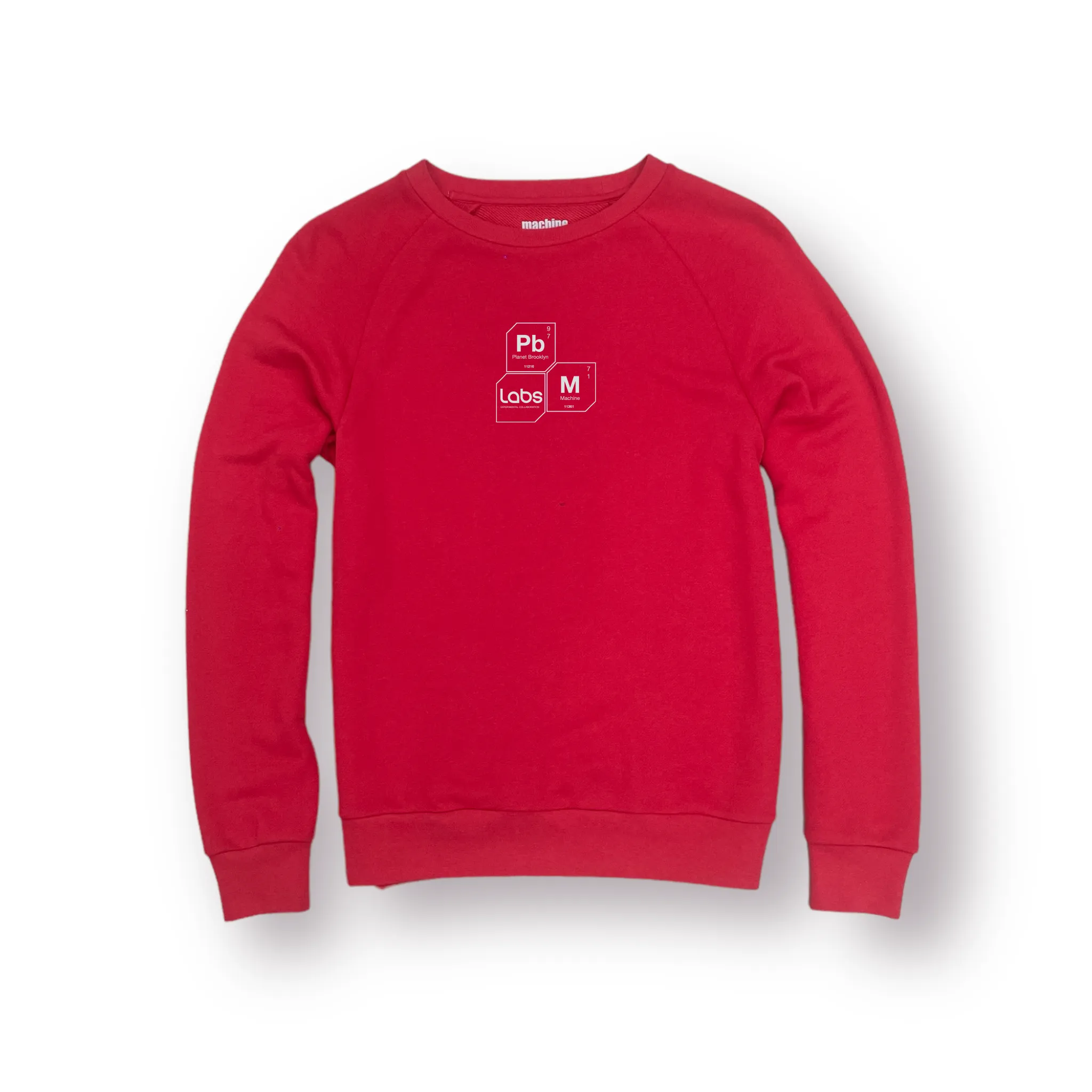 PBAM-BP002-Turbo Red