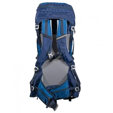 Pinnacle 60L Hiking Backpack
