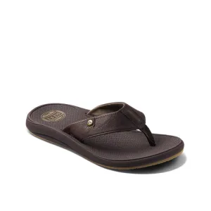 REEF Phantom Nias sandals - Brown Fossil