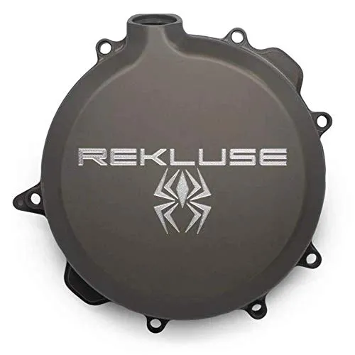 Rekluse Racing 156-14127 Clutch Cover Husq/Ktm