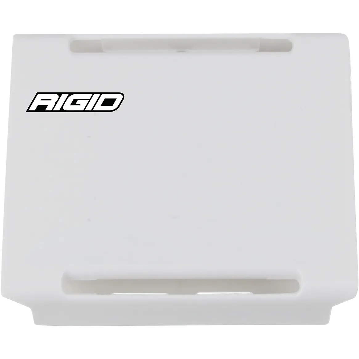 RIGID INDUSTRIES E-Series Lens Cover - 4" - White 104963