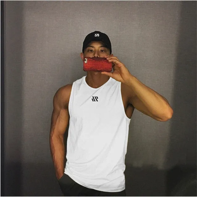 Running Tank Top