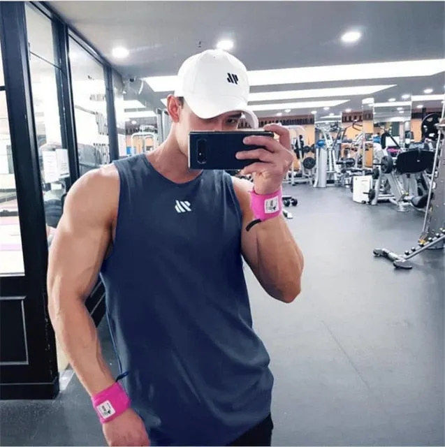 Running Tank Top