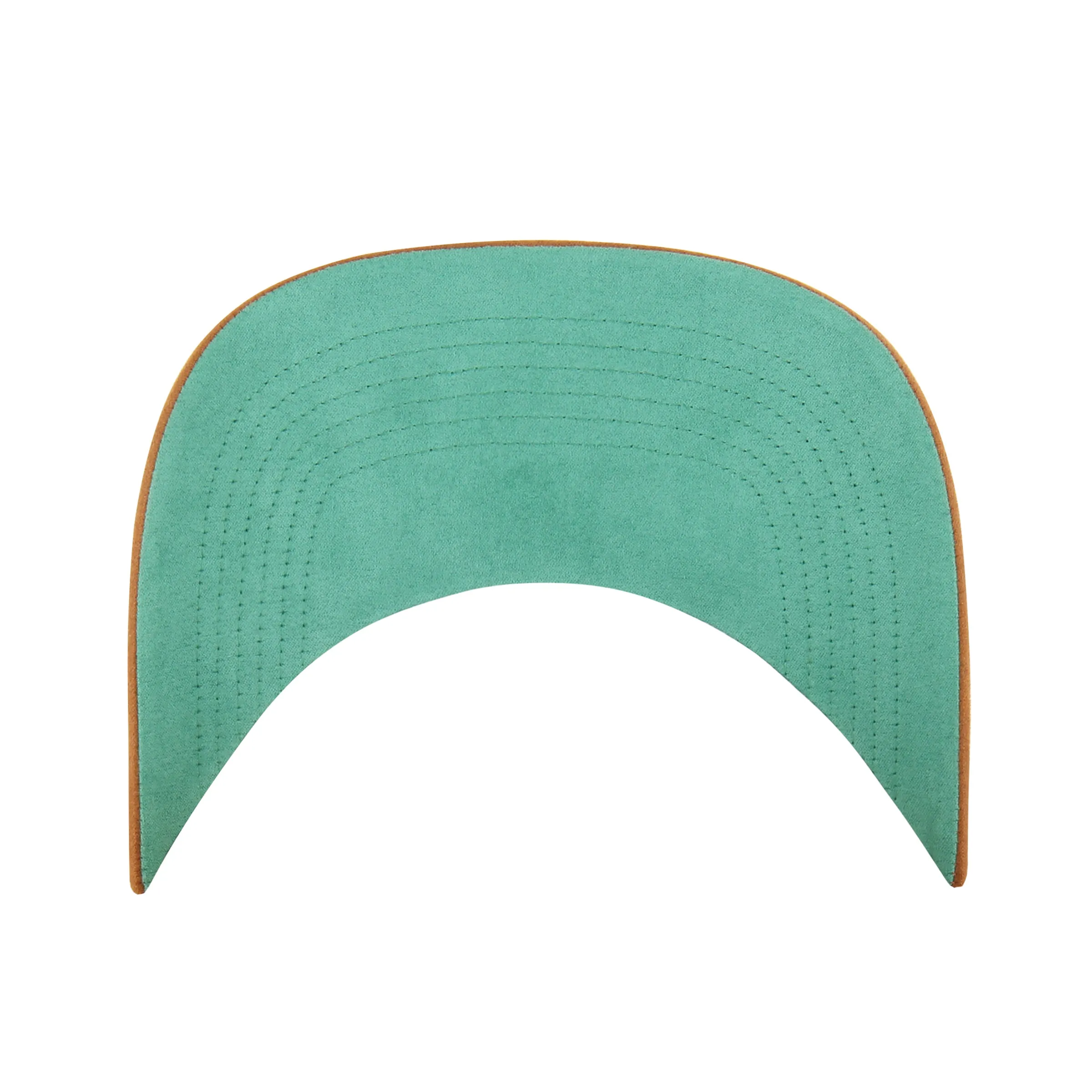 ST. LOUIS CARDINALS POMONA WOOL '47 HITCH