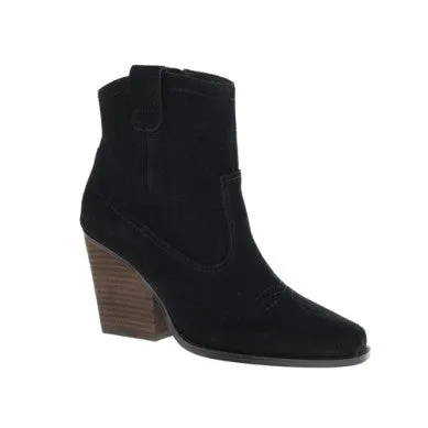 Taos Bootie