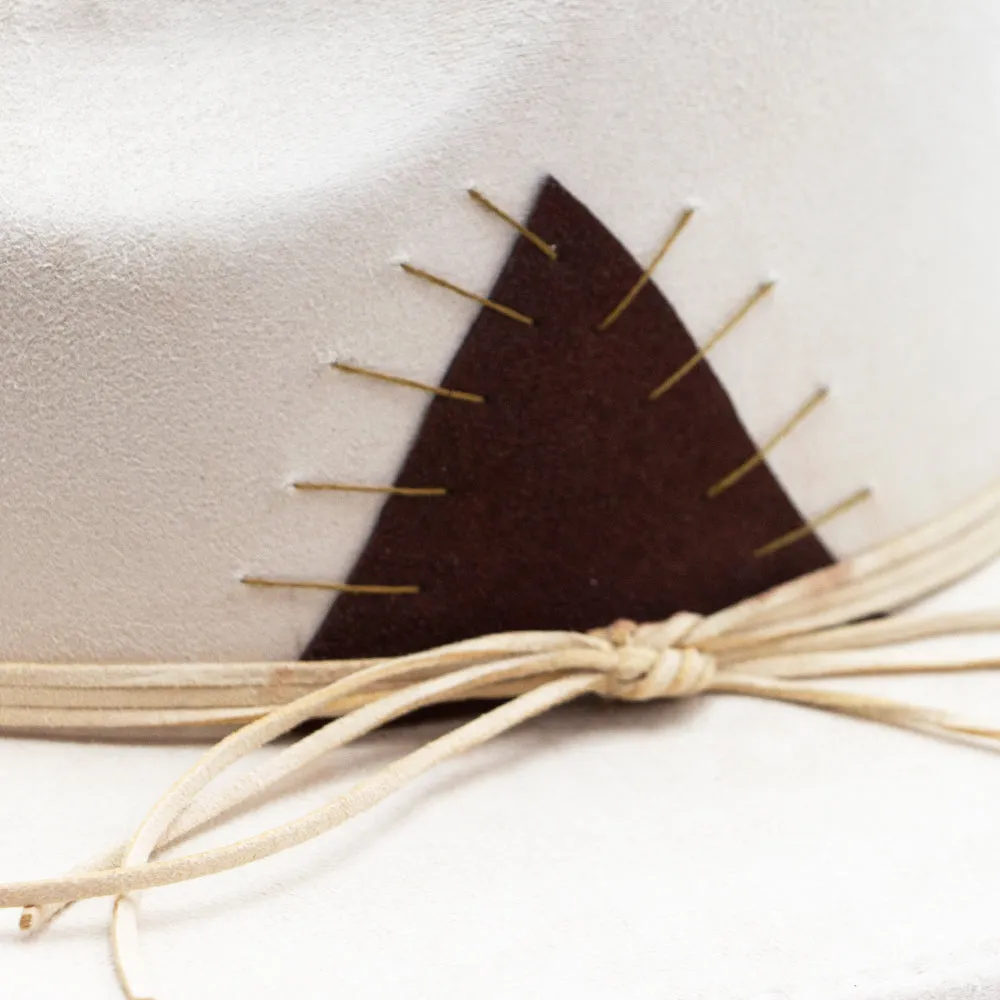 TEKIWA SUEDE