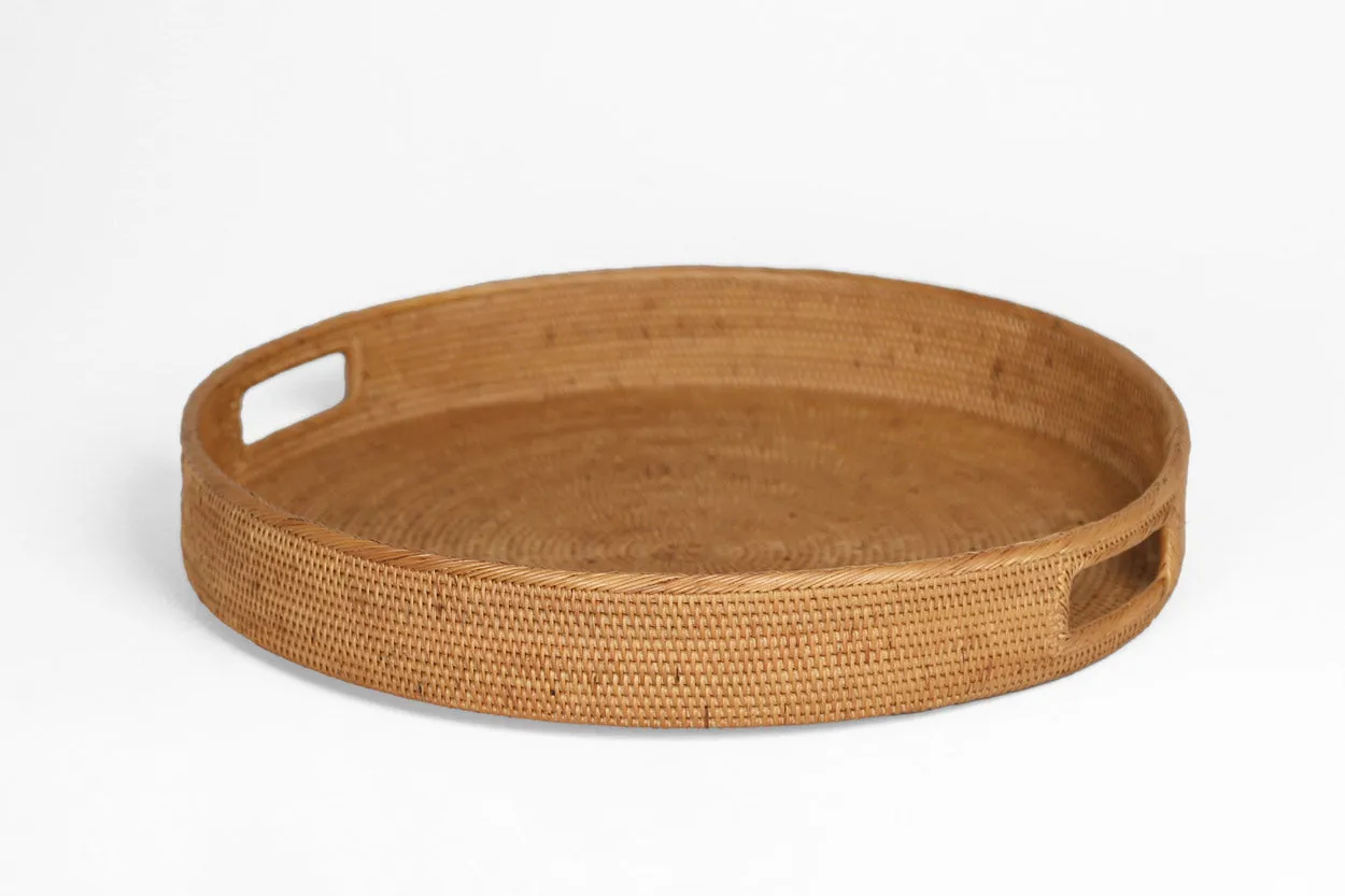 Tenganan Tray Collection