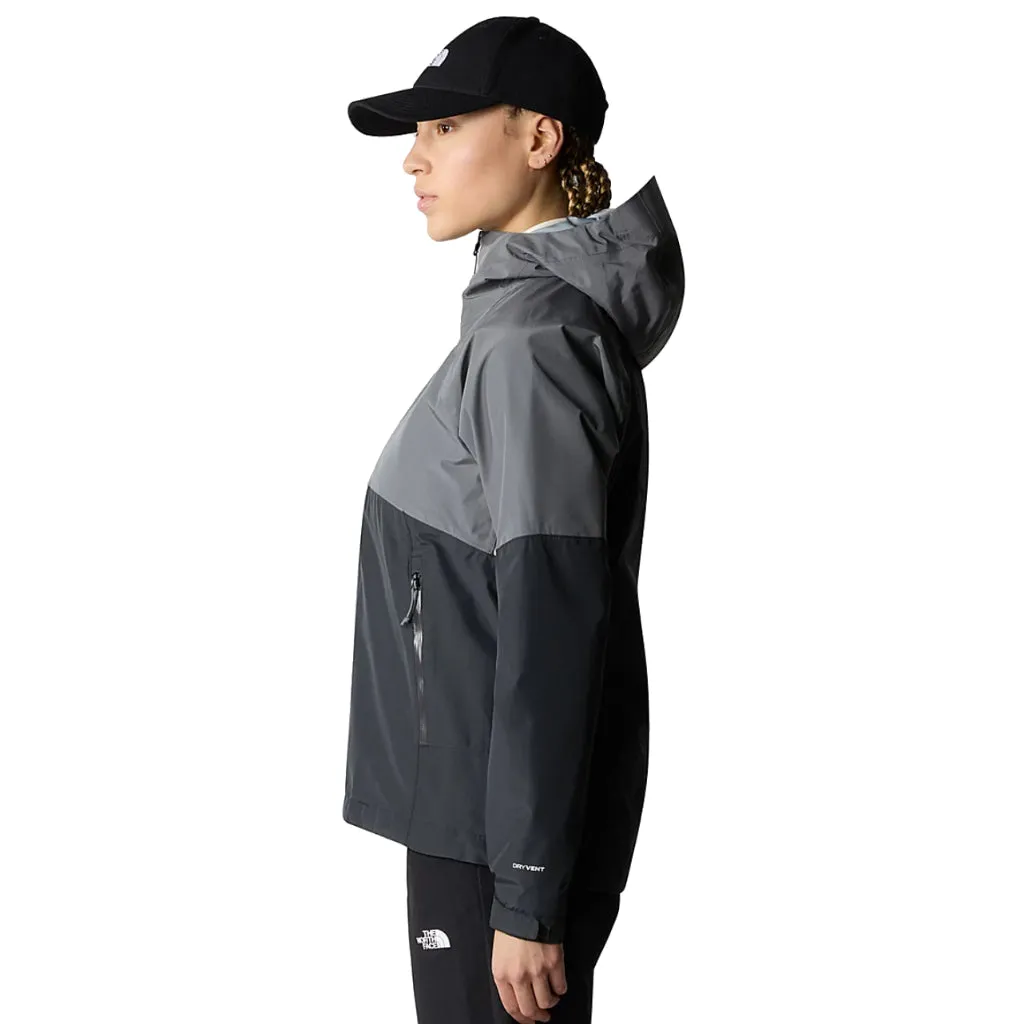 Women's Diablo Dynamic Zip-in Jacket