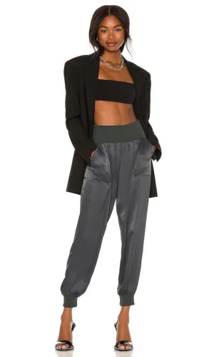 Woven Jogger
