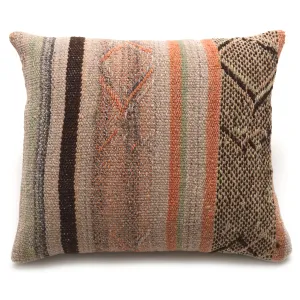 Woven Pillow 03